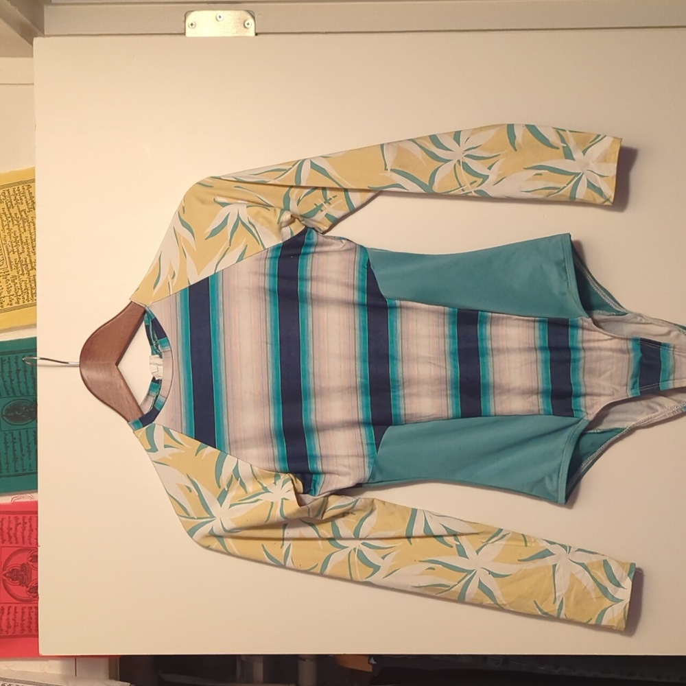 Women's Carve suit